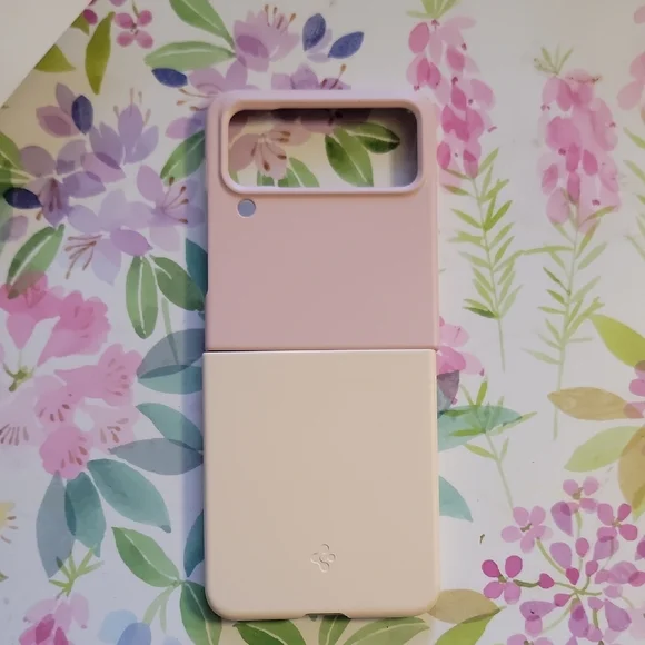 AIR SKIN GALAXY Z FLIP4 CASE